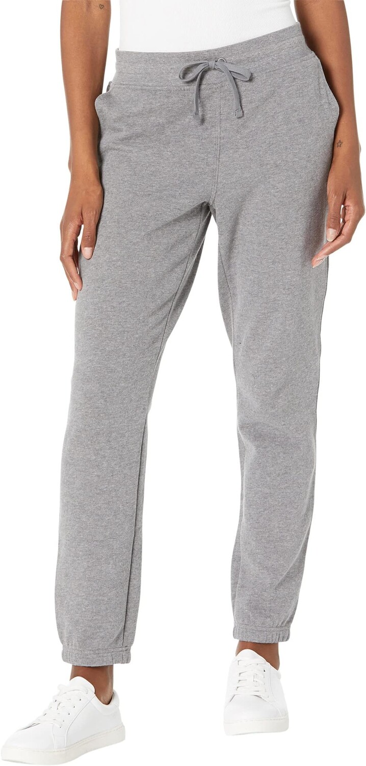 

Брюки 1912 Sweatpants L.L.Bean, цвет Gray Heather