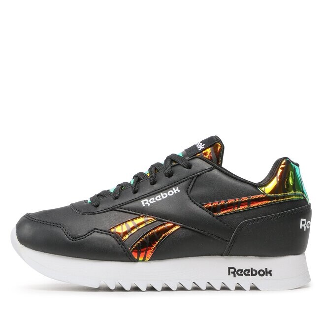 

Кроссовки Reebok RoyalJogger, черный
