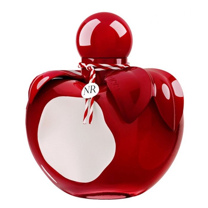 Женская туалетная вода Nina Rouge Eau de Toilette Nina Ricci, 50 туалетная вода nina ricci eau de toilette nina fleur 50 мл