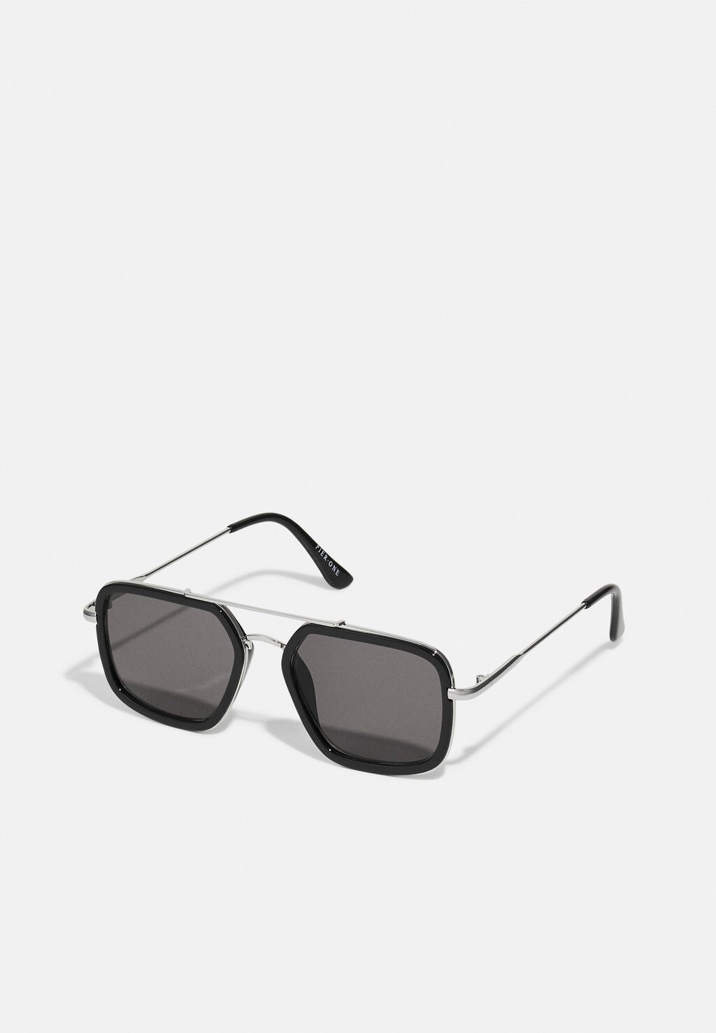 

Солнцезащитные очки Unisex Pier One, черный
