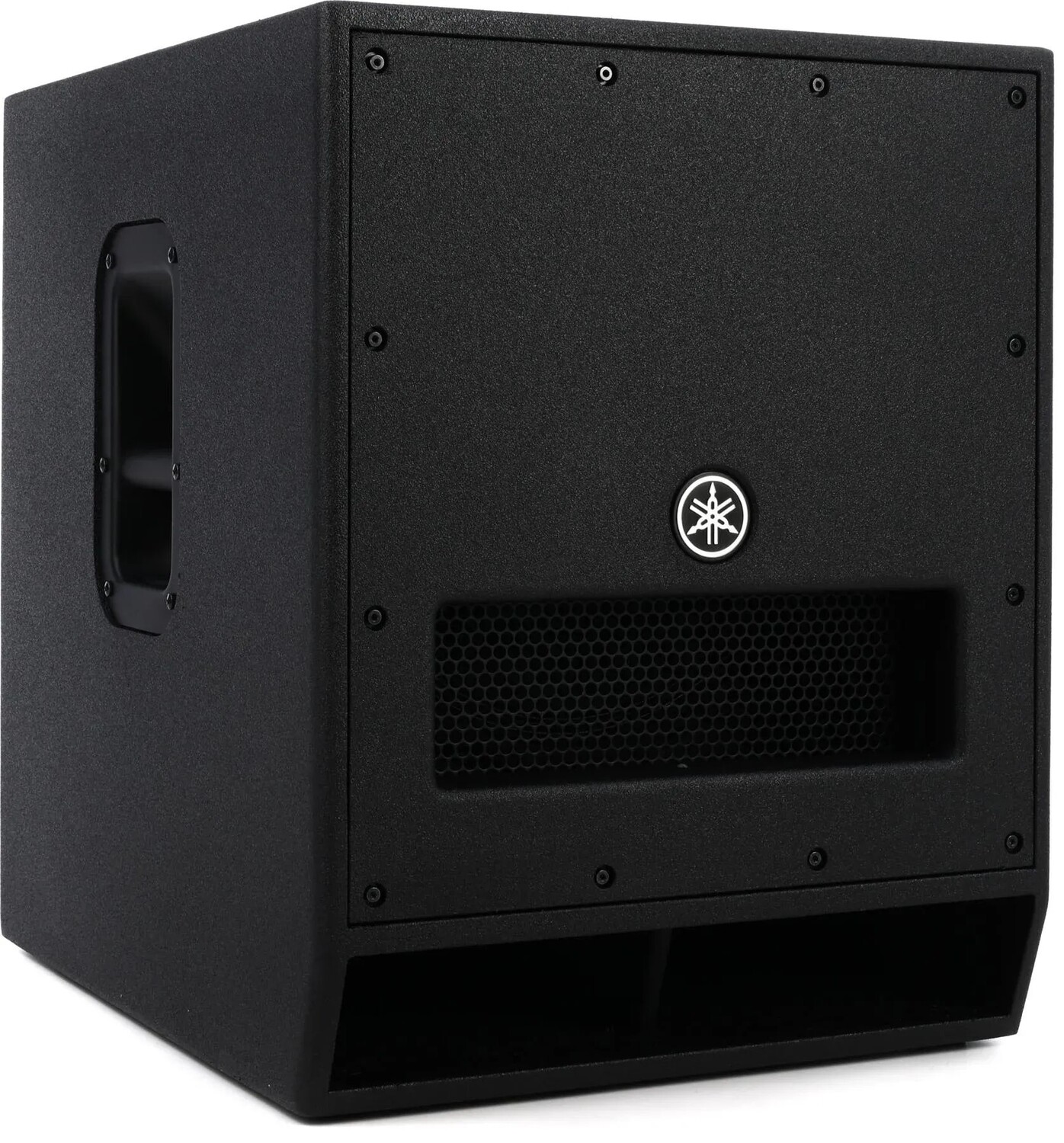 

Yamaha DXS15mkII 1020 Вт 15-дюймовый активный сабвуфер