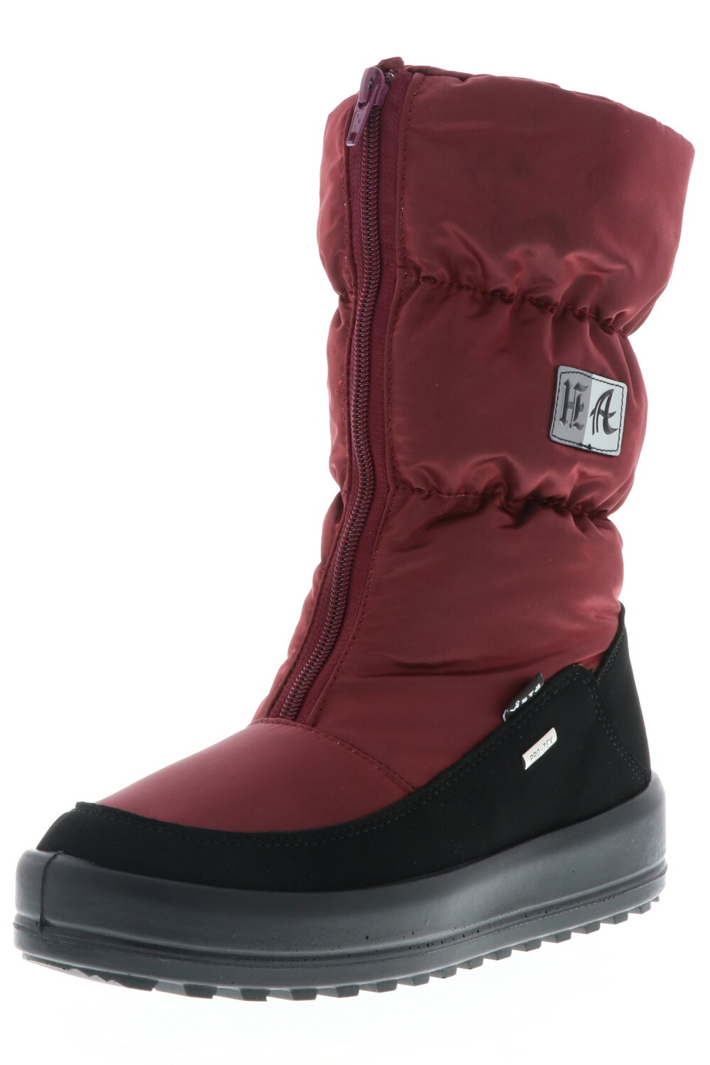 

Ботинки Vista Winterstiefel, красный