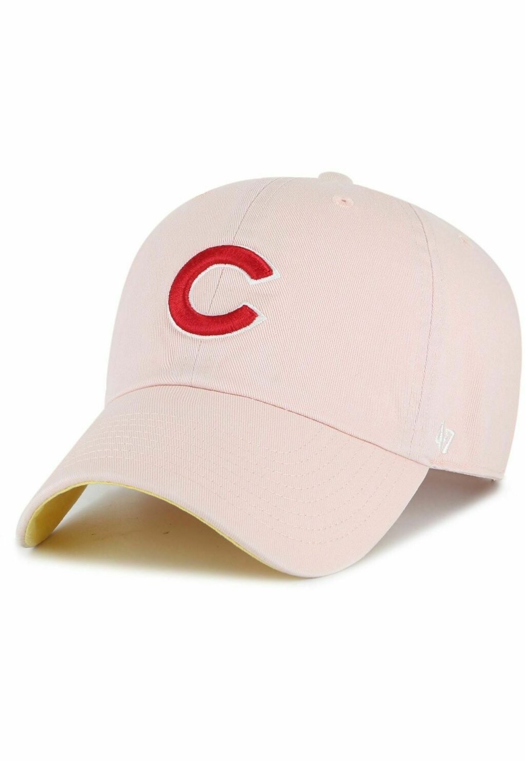 

Бейсболка STRAPBACK ALL STAR GAME CHICAGO CUBS '47, цвет pink