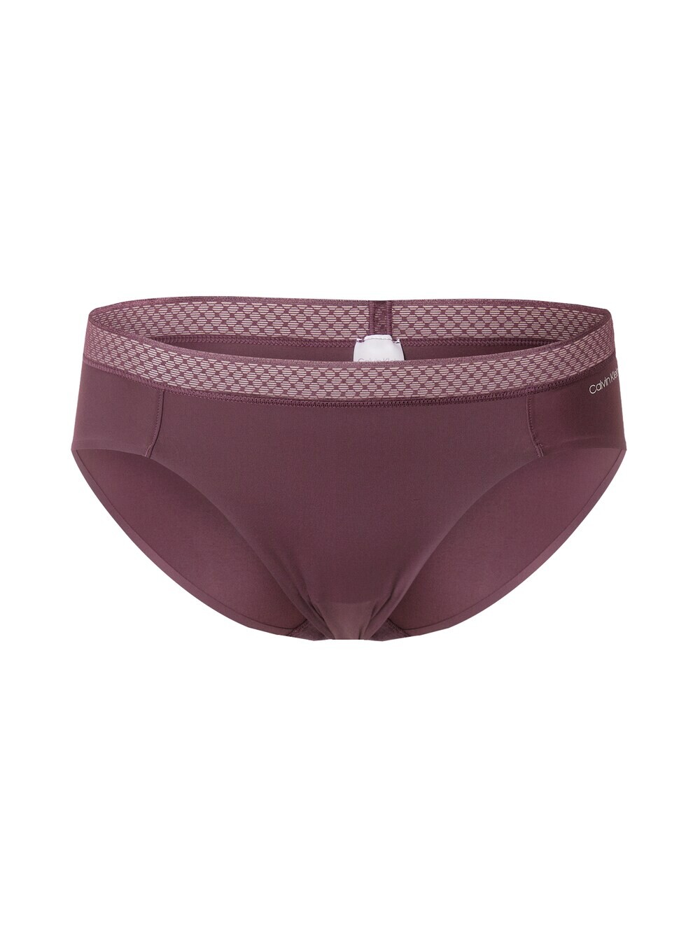 

Трусики Calvin Klein Underwear, баклажаны