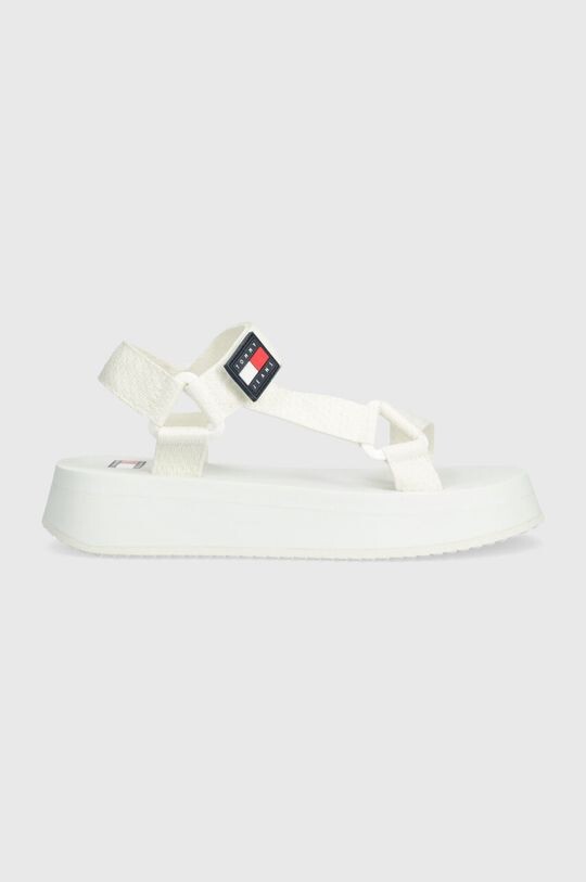 

Сандалии TJW EVA SANDAL Tommy Jeans, белый