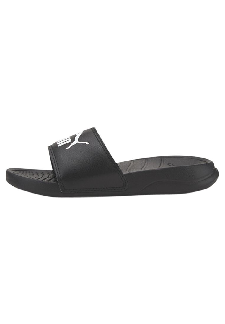 

Шлепанцы POPCAT 20 UNISEX Puma, цвет black