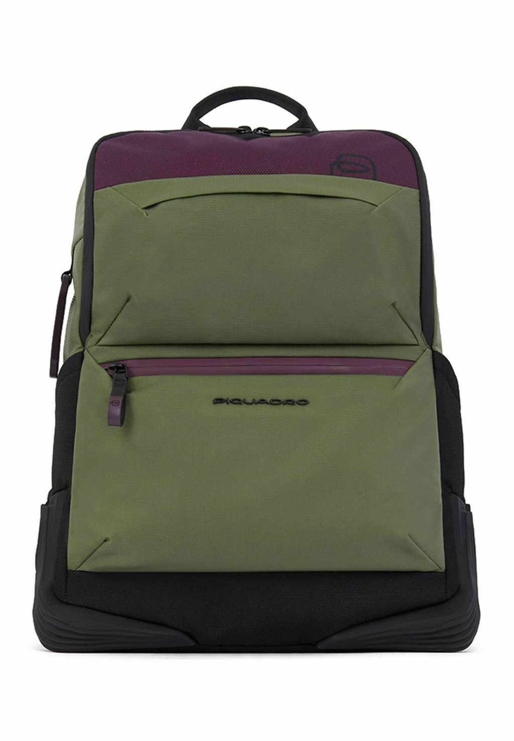 

Рюкзак CORNER 2O COMPUTER Piquadro, цвет verde