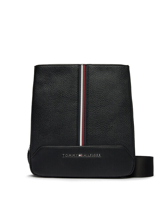 

Рюкзак Tommy Hilfiger, черный