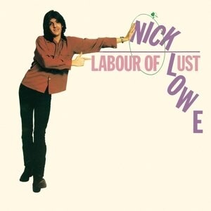 

Виниловая пластинка Lowe Nick - Labour of Lust