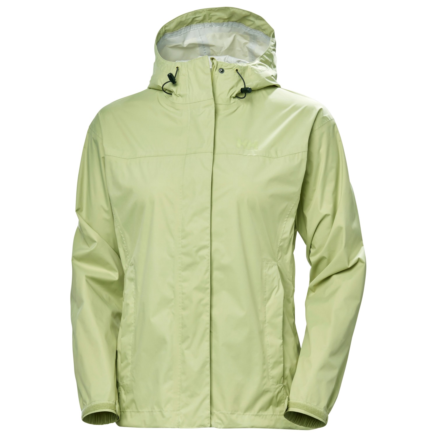 

Дождевик Helly Hansen Women's Loke, цвет Iced Matcha