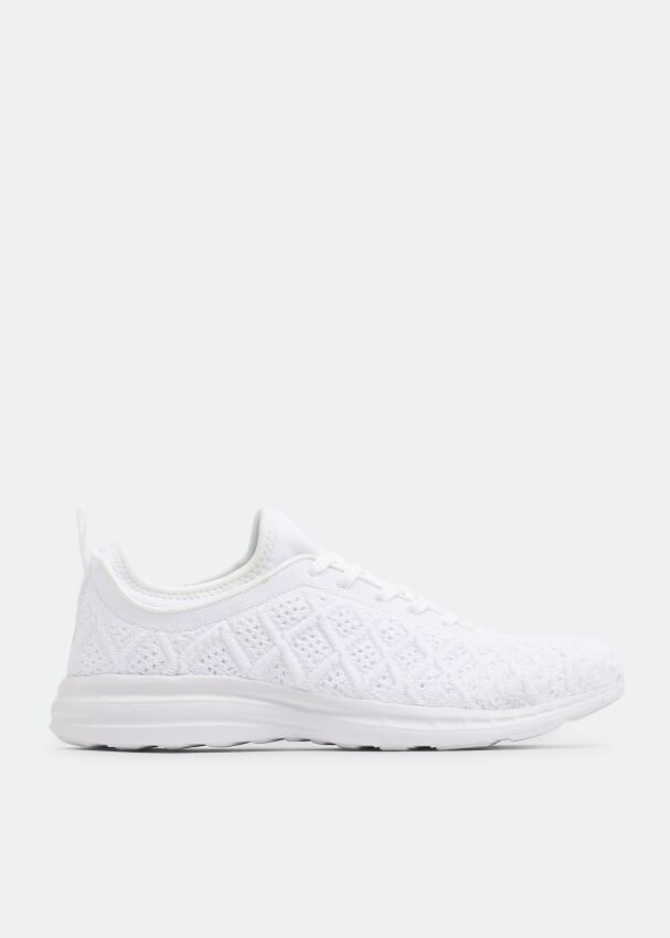 

Кроссовки Athletic Propulsion Labs TechLoom Pro, белый