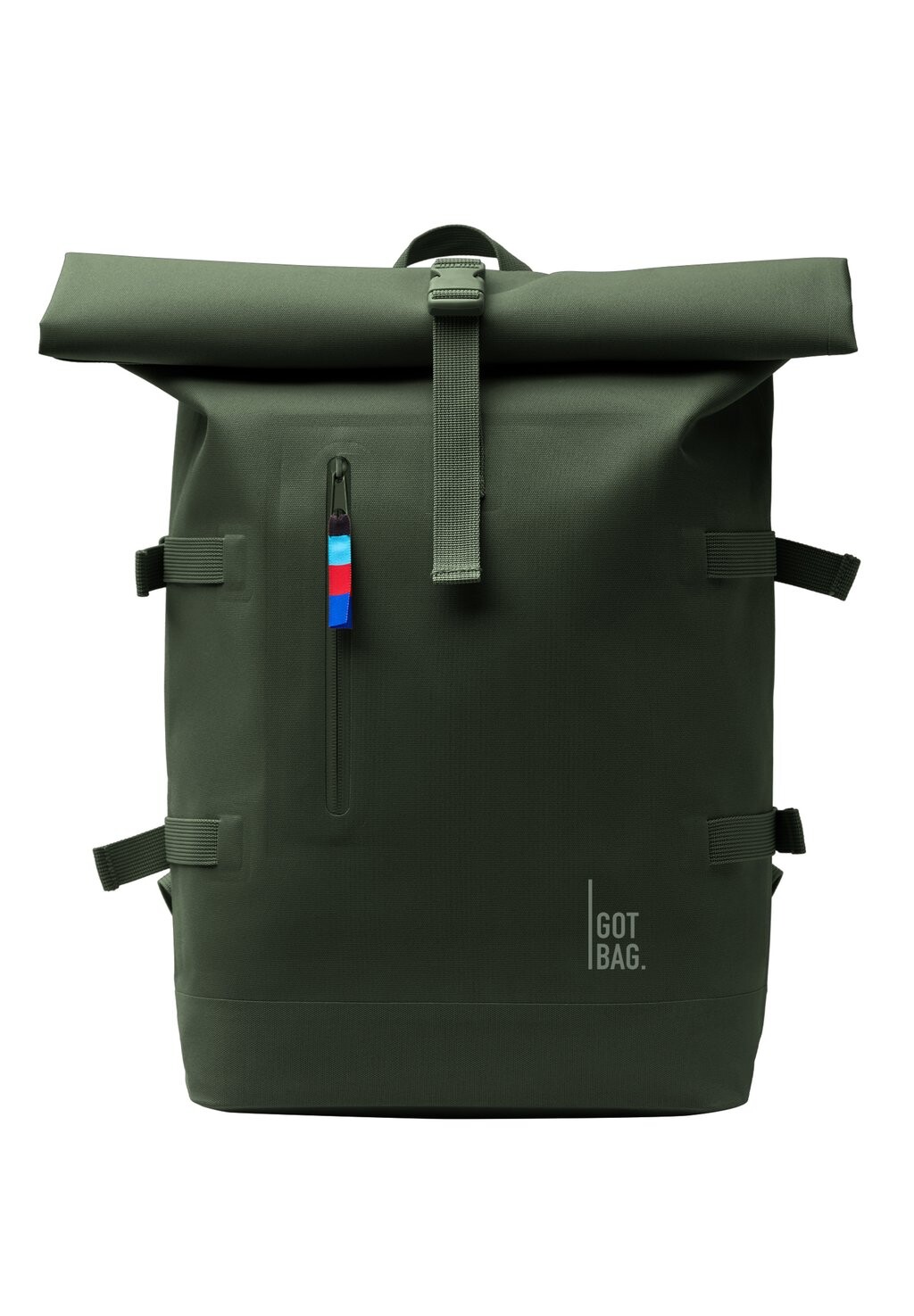 

Рюкзак GOT BAG, цвет algae