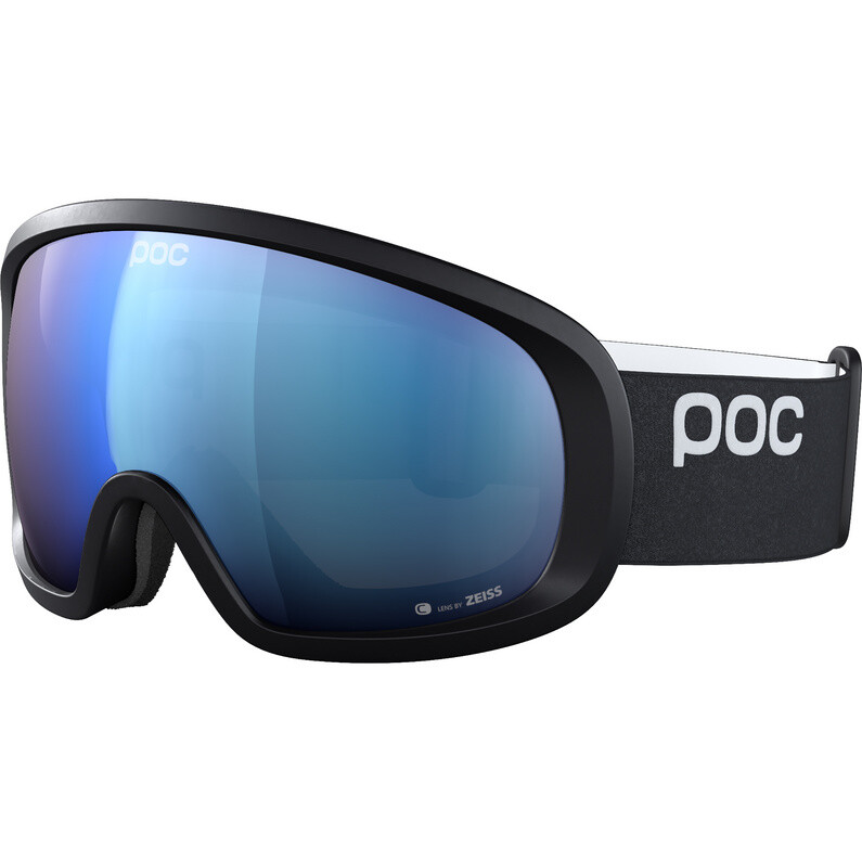 

Лыжные очки Fovea Mid POC, черный