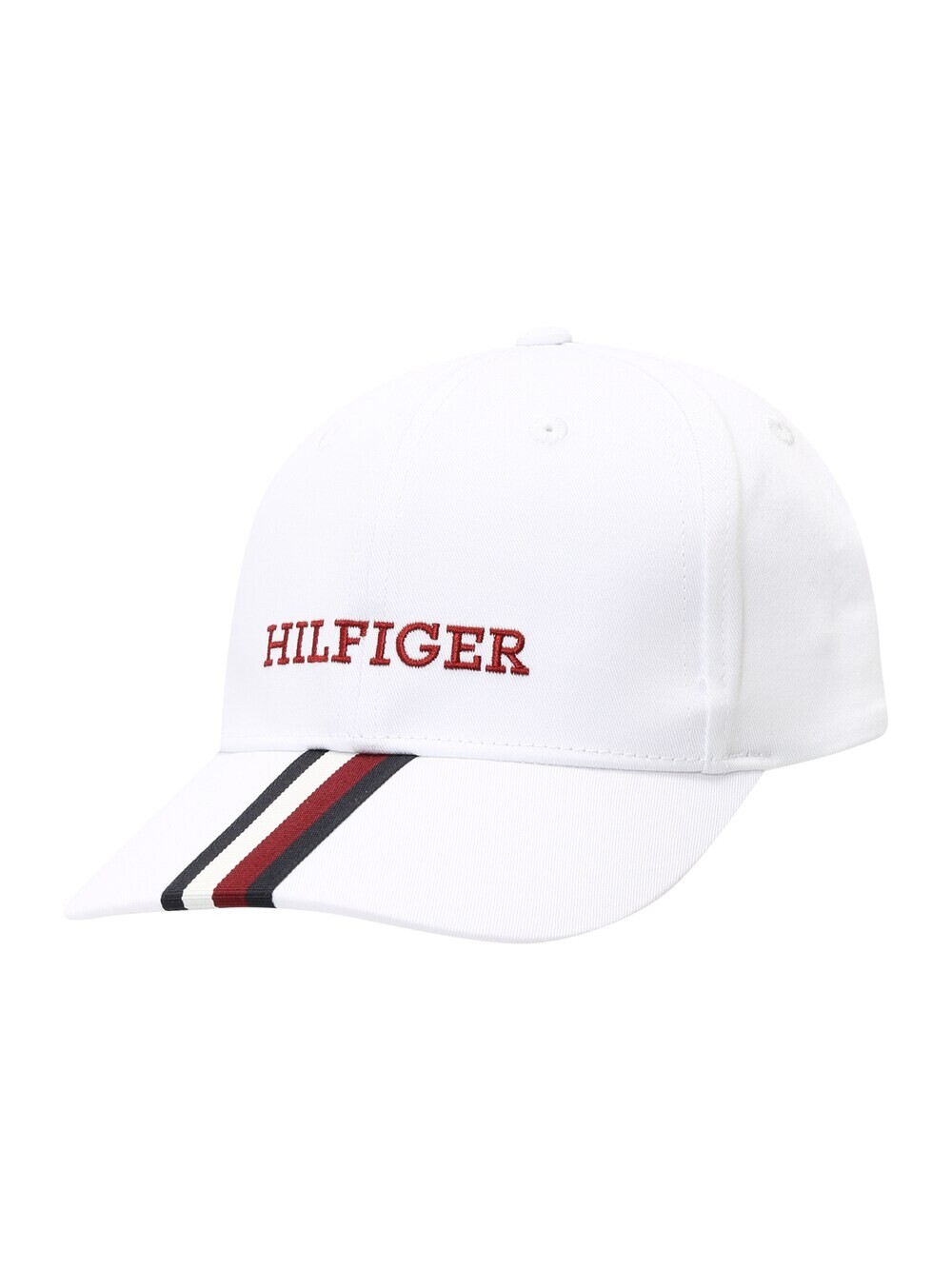 

Шапка Tommy Hilfiger, белый