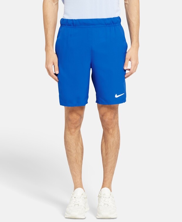 

Теннисные шорты Nike, синий
