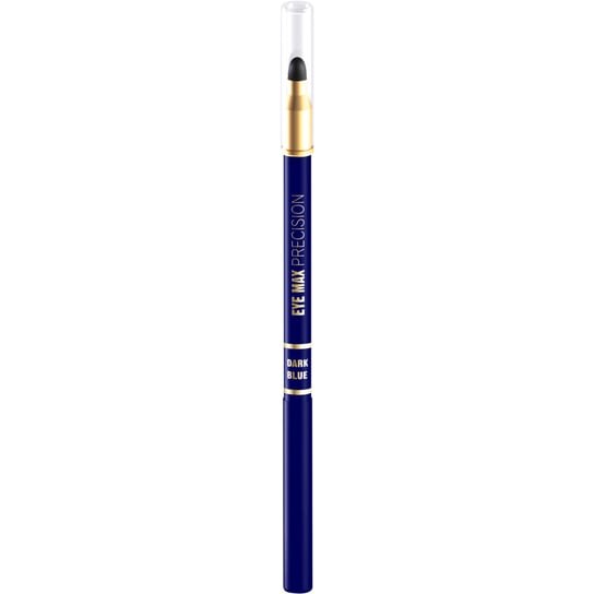 

Подводка для глаз, темно-синий Eveline Cosmetics, Eye Max Precision