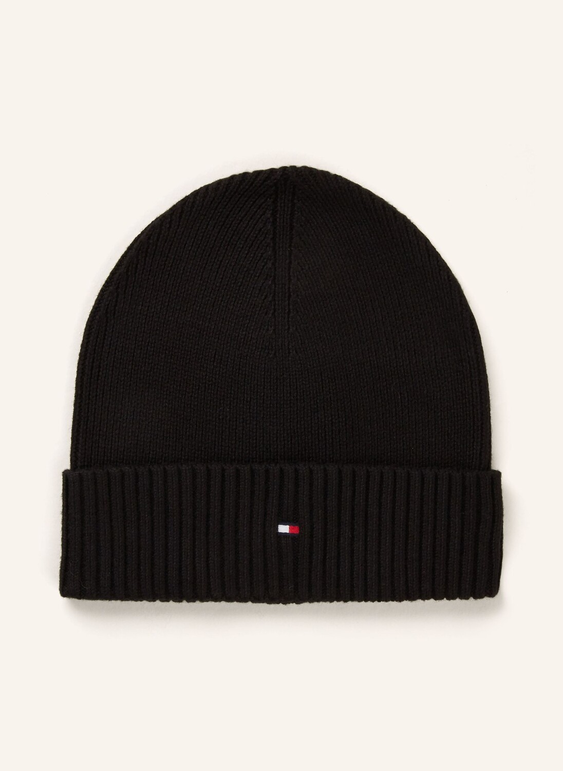 

Кепка Tommy Hilfiger, черный