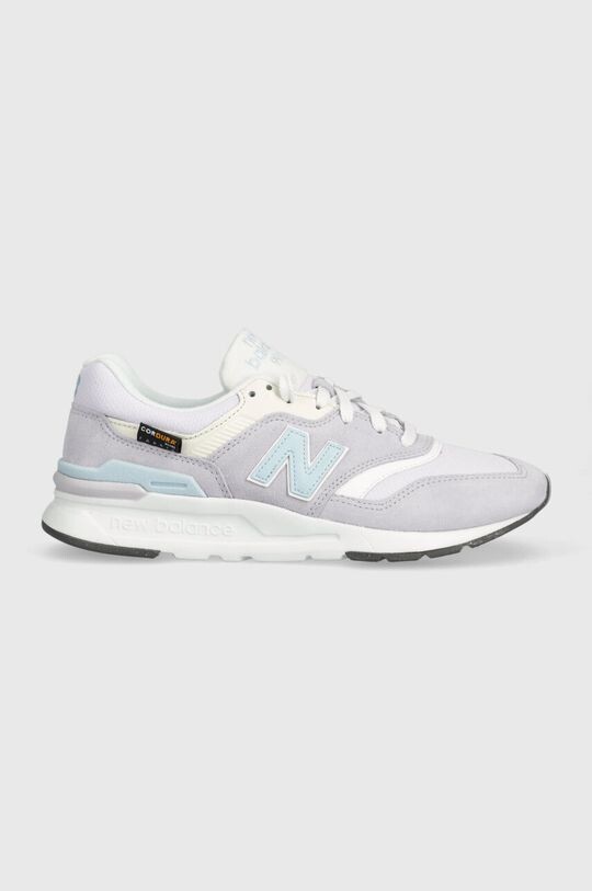 

Кроссовки CW997HSE New Balance, фиолетовый