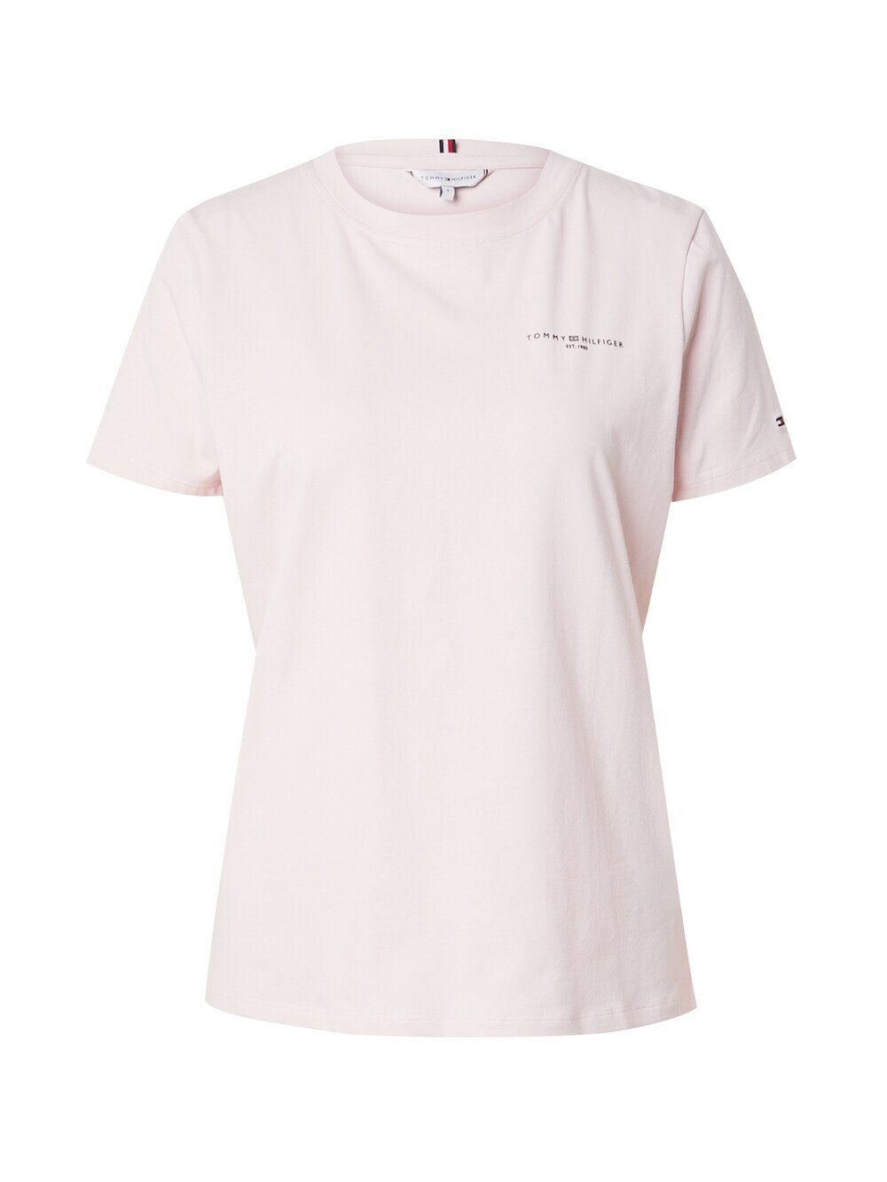

Рубашка Tommy Hilfiger, розовый