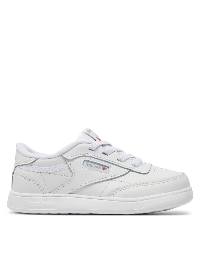 

Кроссовки Reebok, белый