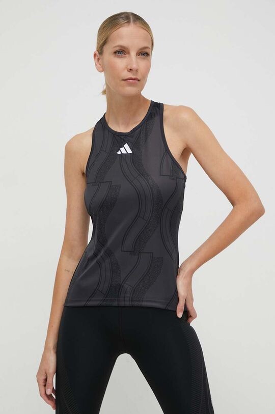 

Тренировочный топ для клуба adidas Performance, серый