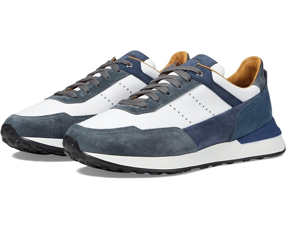 

Кроссовки Magnanni Bravo, белый