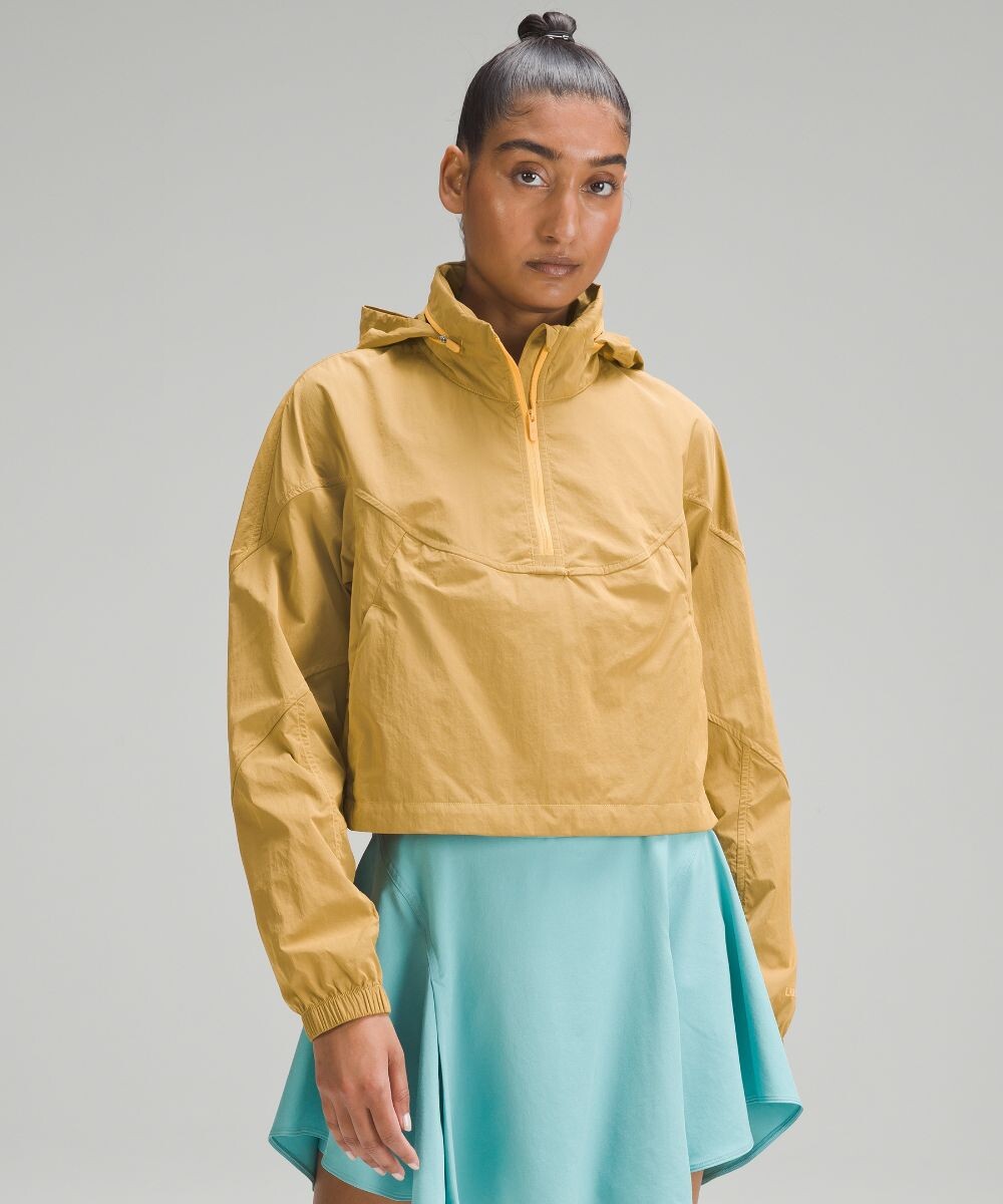 

Куртка Lululemon