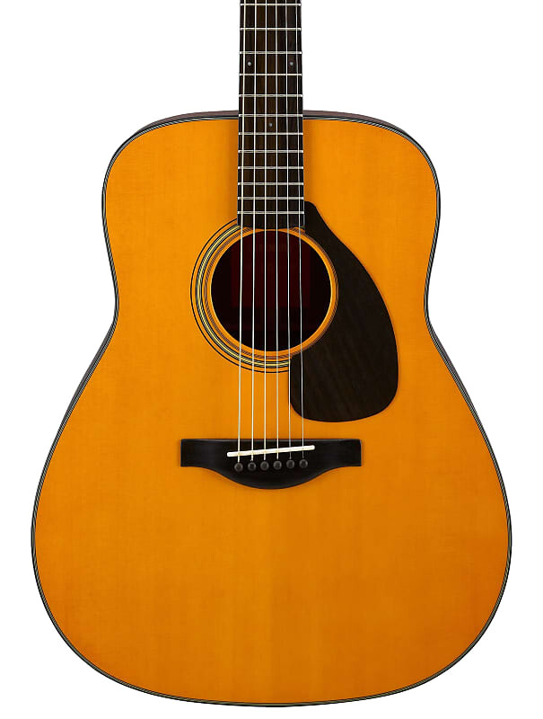 

Акустическая гитара Yamaha Red Label FG5 Natural w/case