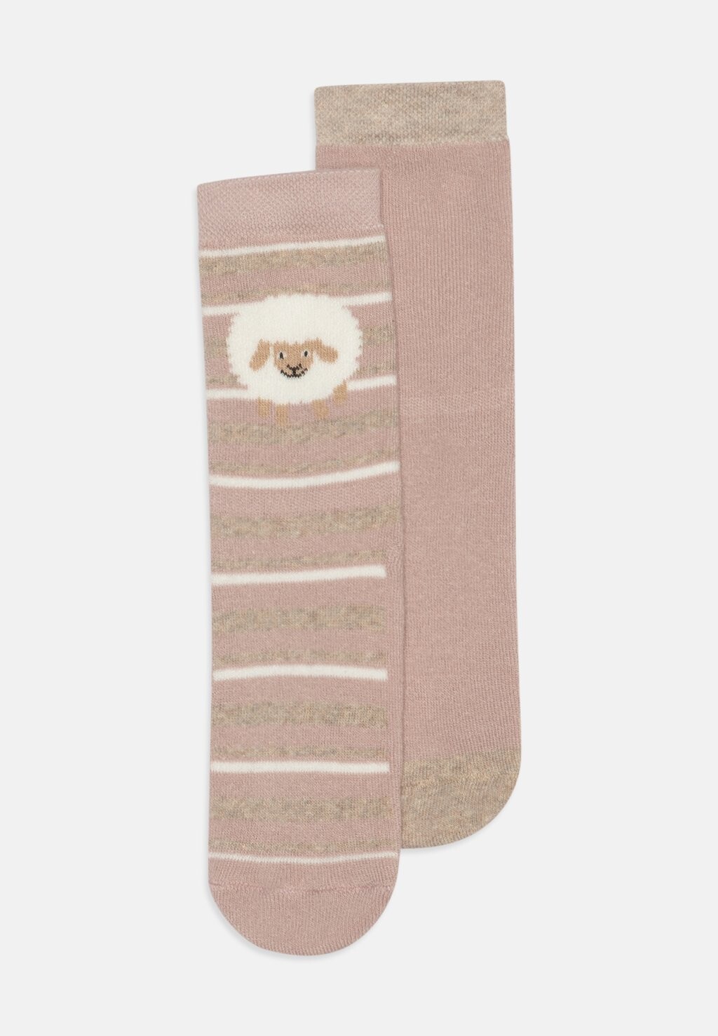 

Носки HOMESOCKS SHEEP 2 PACK Ewers, цвет beige