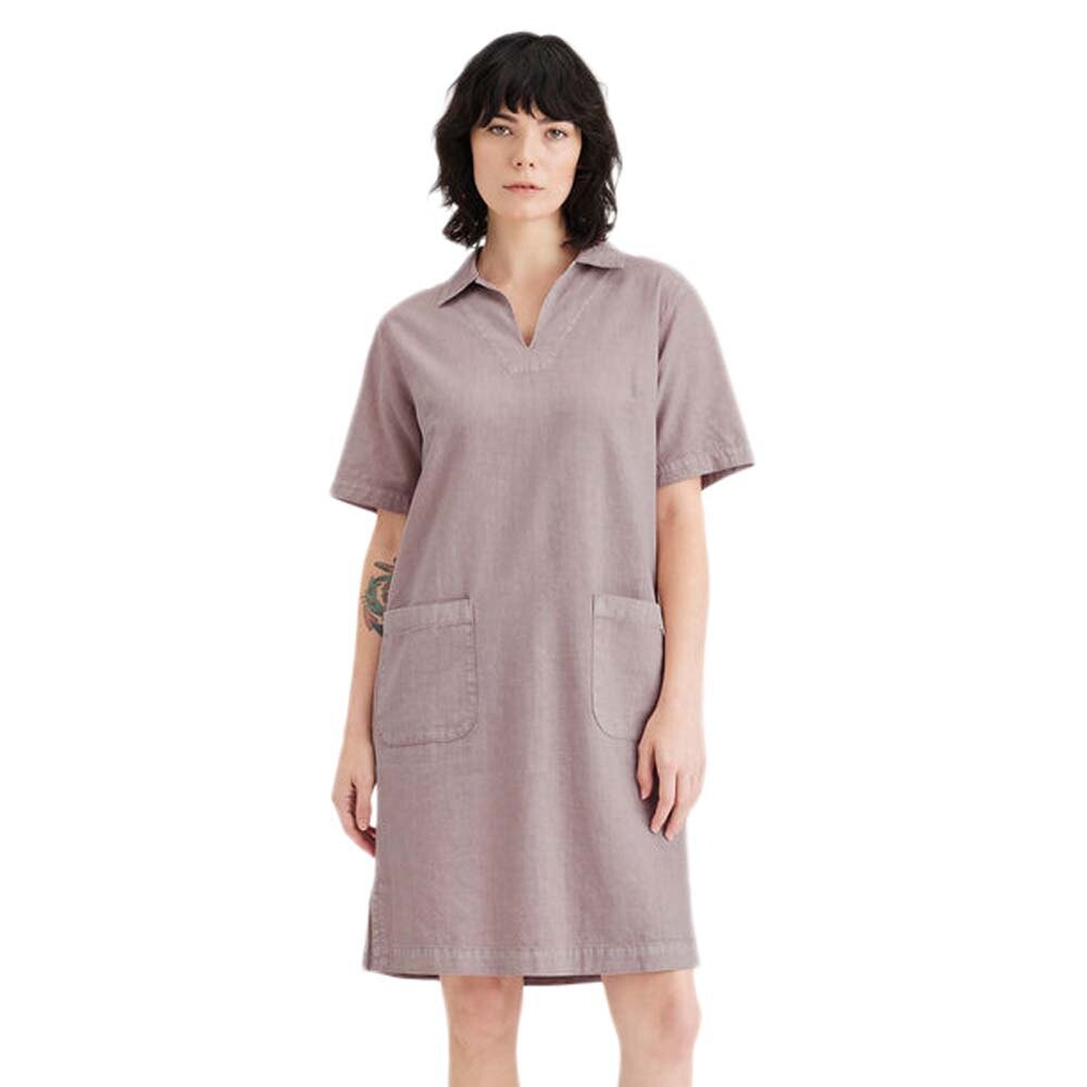 

Платье Dockers T2 Short, бежевый