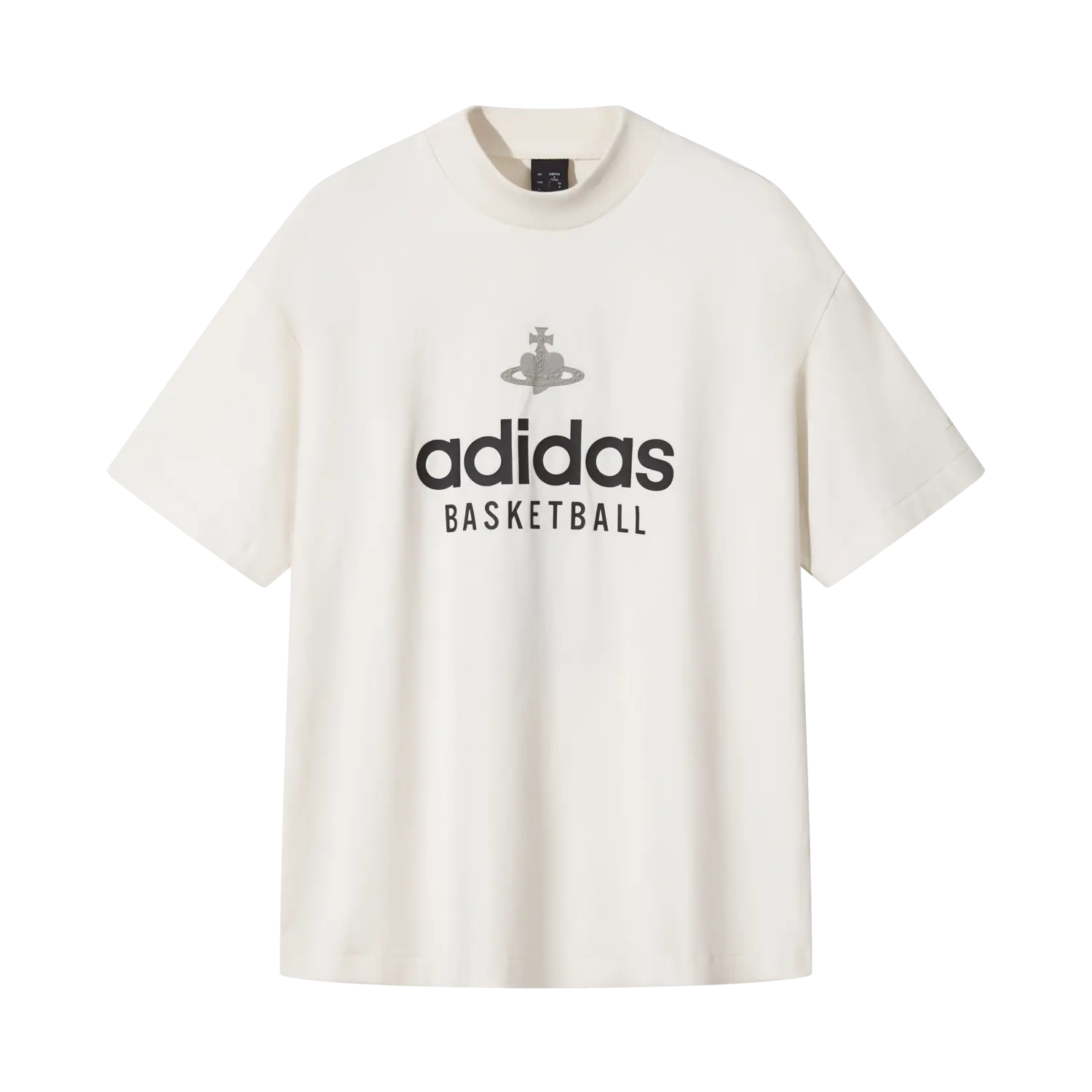 

Футболка унисекс белая Adidas Originals, белый