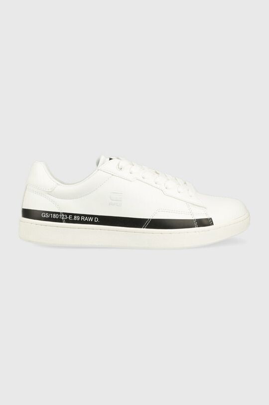 

Кроссовки Cadet Lea G-Star Raw, белый
