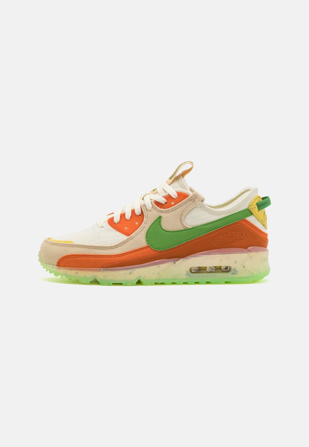 

Кроссовки Nike