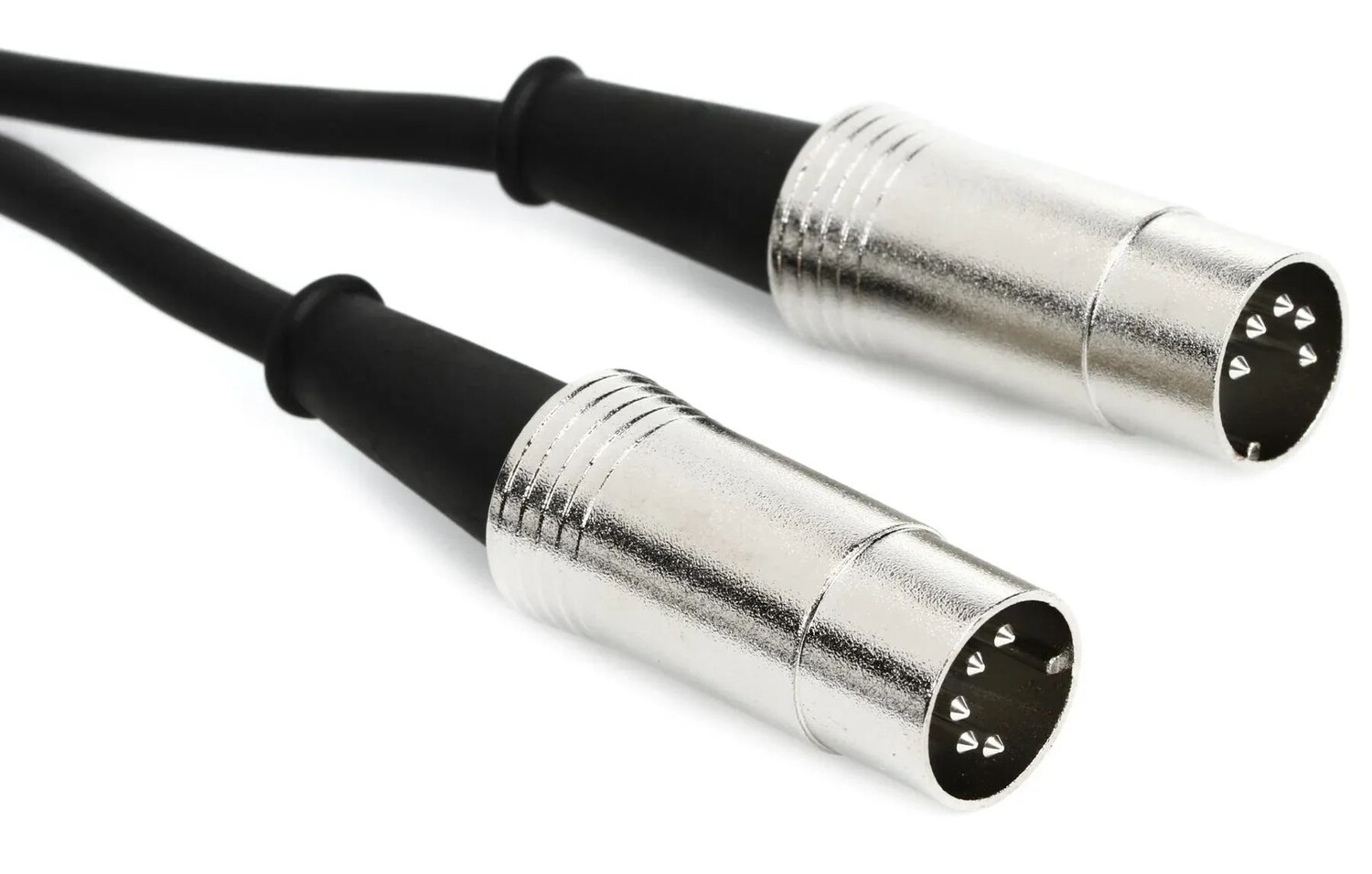 

MIDI-кабель Hosa MID-525 Pro — 25 футов