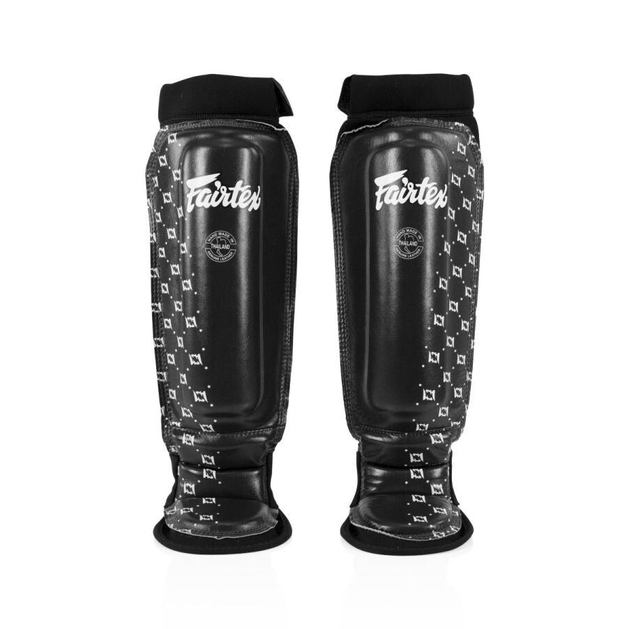 

Щитки Fairtex Neoprene SP6, черный