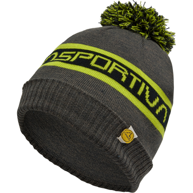 Орбитальная шляпа La Sportiva, серый