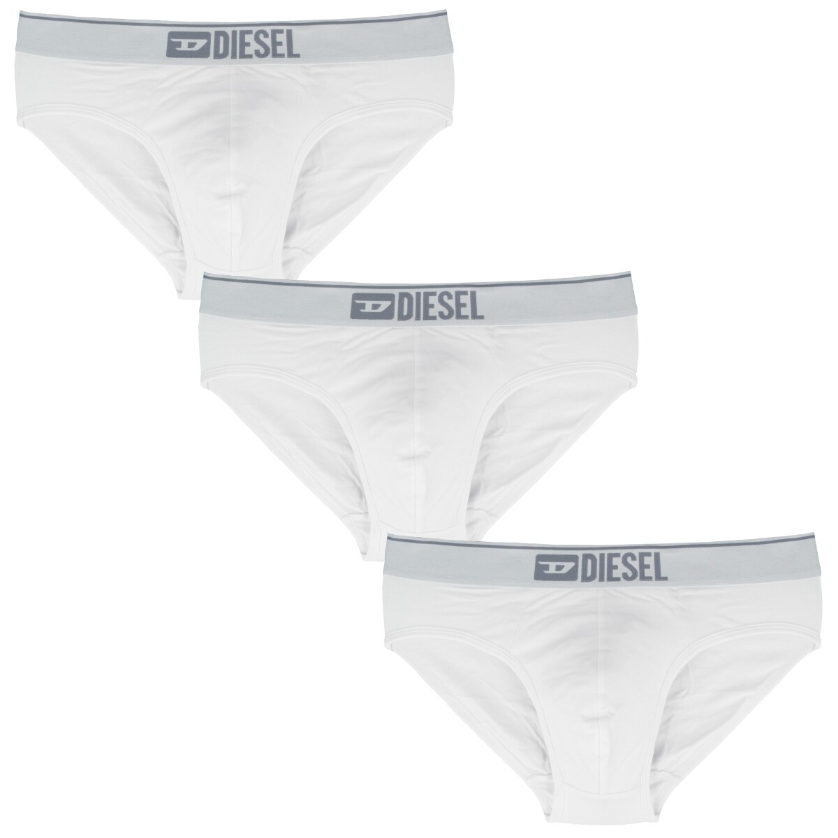 

Трусы Diesel Boxershorts UMBR ANDRE 3er Pack, белый