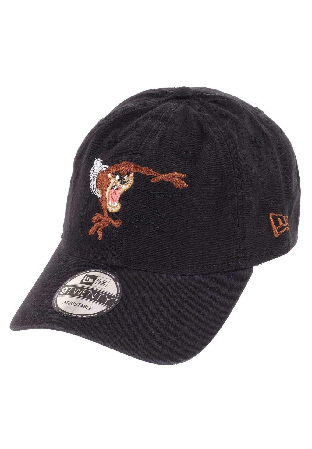 

Бейсболка LOONEY TUNES New Era, цвет schwarz