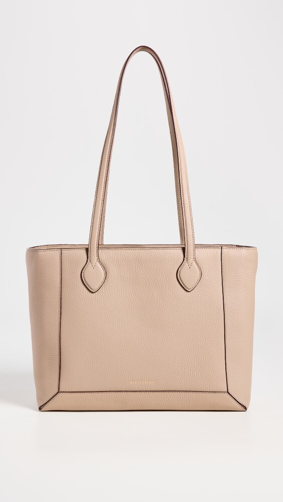 

Сумка-тоут Strathberry Mosaic Shopper