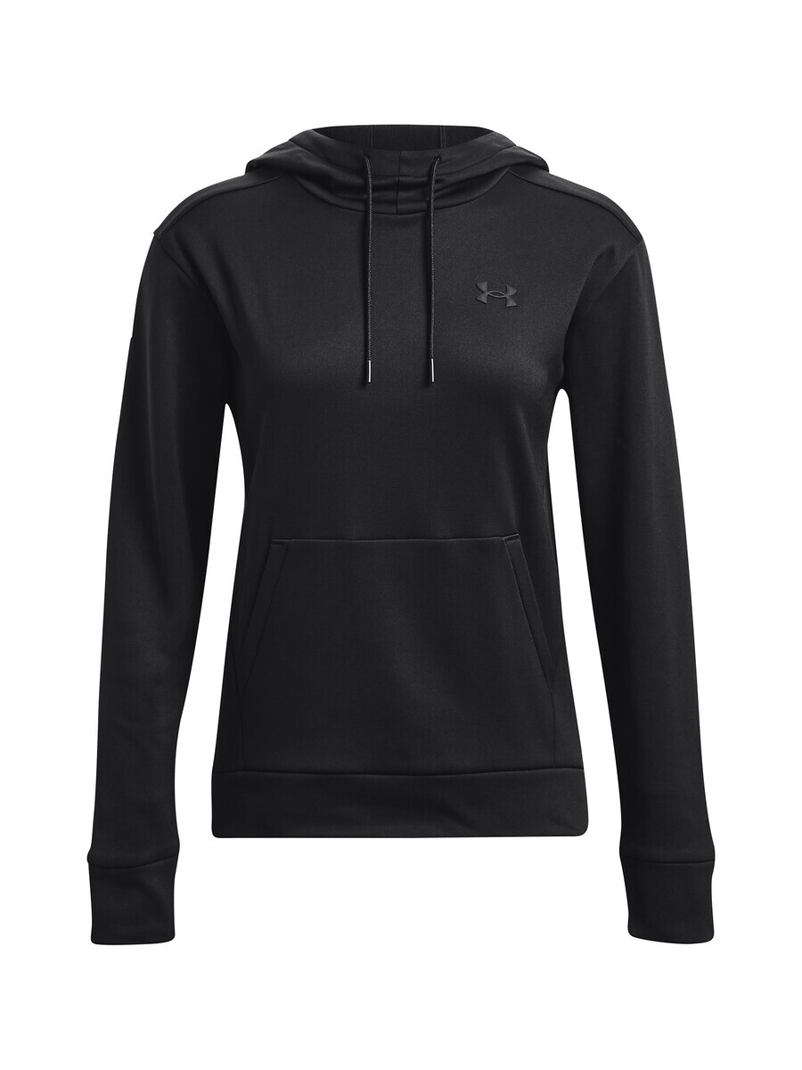 

Спортивная толстовка UNDER ARMOUR Athletic, черный