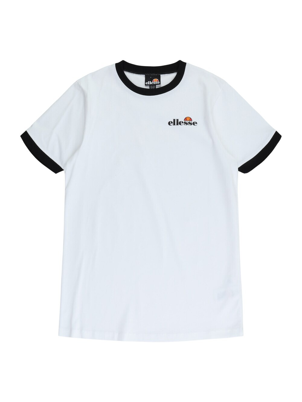

Футболка Ellesse, белый