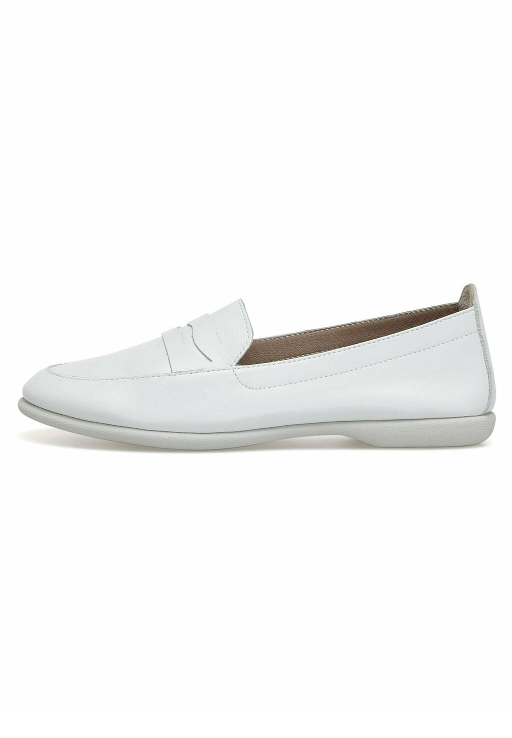 

Лоферы Nine West, белый