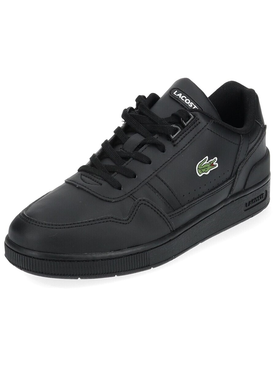 

Кроссовки Lacoste, черный