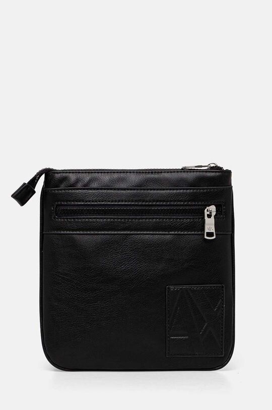 

Сумочка Armani Exchange, черный