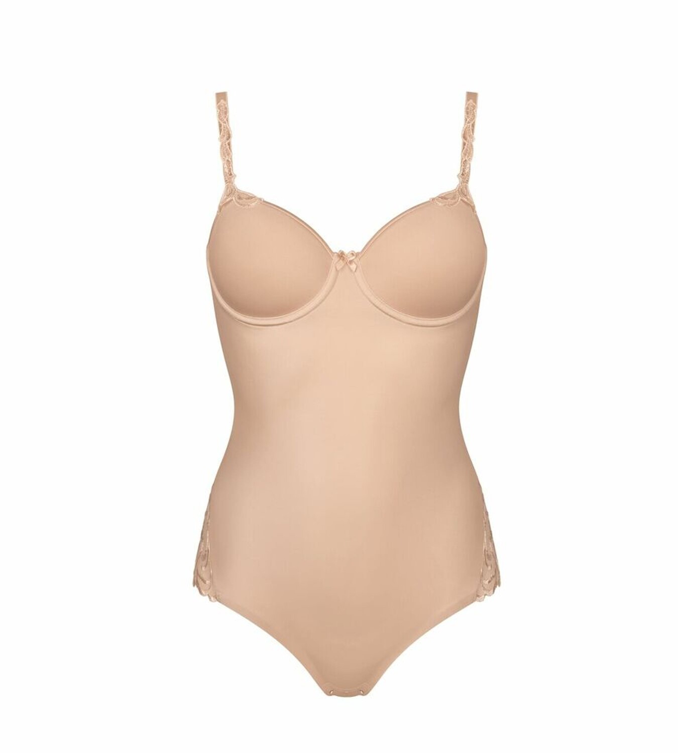 

Боди Triumph, цвет Neutral Beige