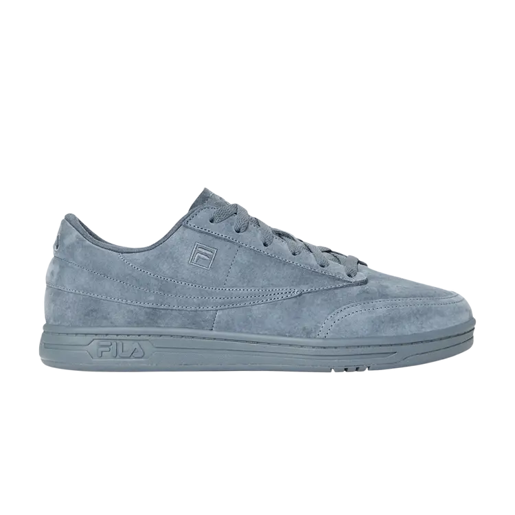 

Кроссовки Fila Tennis 88 Premium 'Turbulence', серый