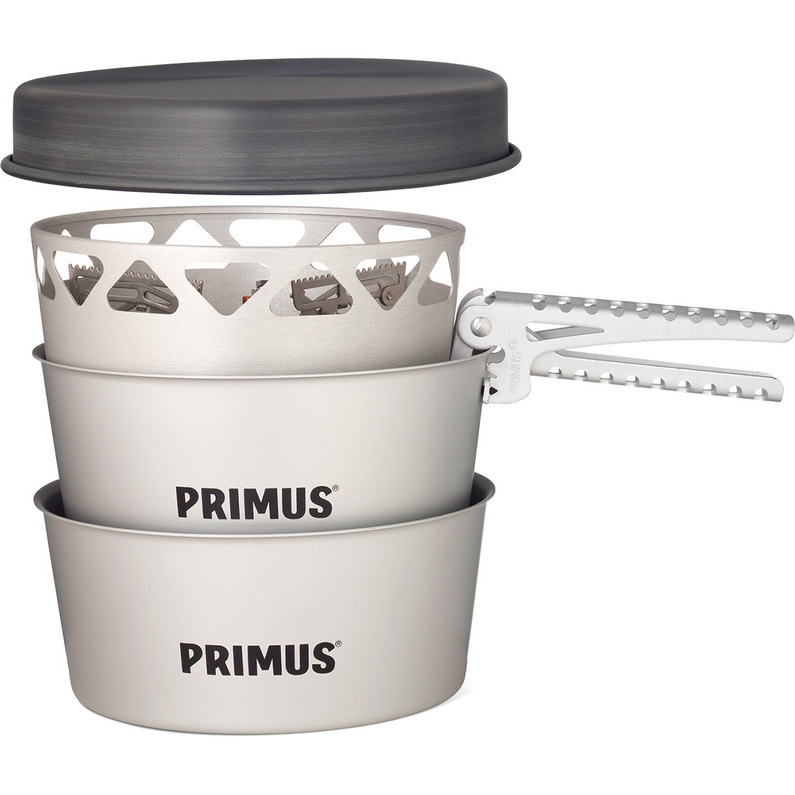 Essential Stove Set Газовая плита Primus