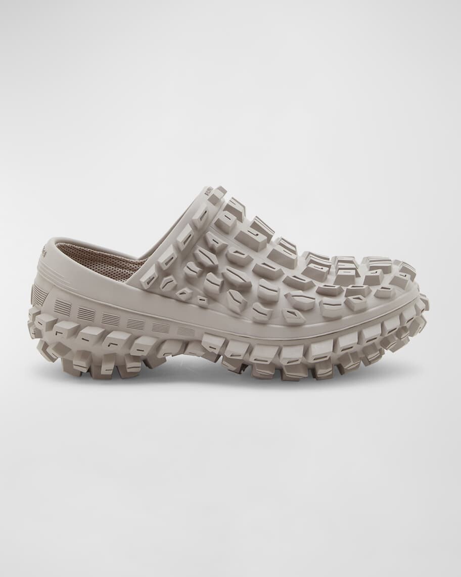 

Вышибала сабо Balenciaga