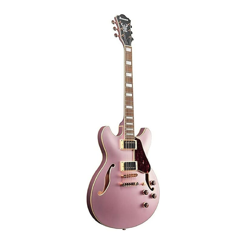 

Электрогитара Ibanez AS Artcore 6-String Semi-Hollow Body Electric Guitar