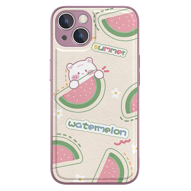 

Чехол для телефона MSMF Us 10 Cents Msmf, DWXYP001 - Rose pink
